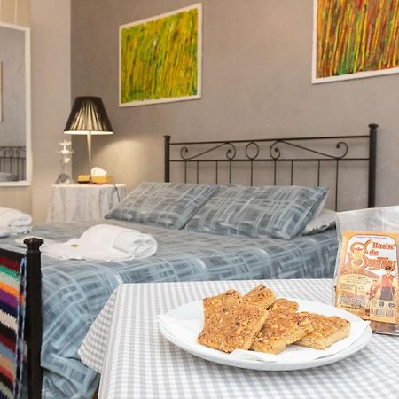 Apartament La Casa Di Ada Sondrio Zewnętrze zdjęcie