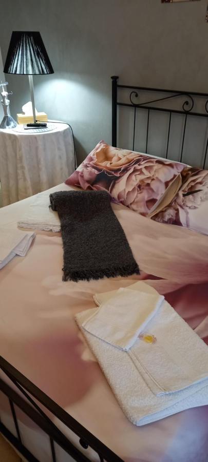 Apartament La Casa Di Ada Sondrio Zewnętrze zdjęcie