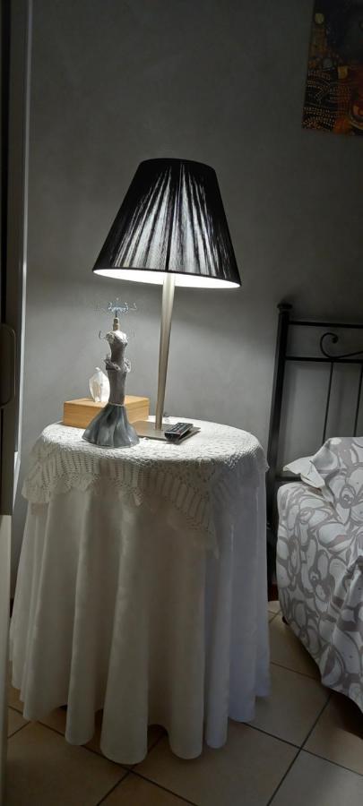 Apartament La Casa Di Ada Sondrio Zewnętrze zdjęcie