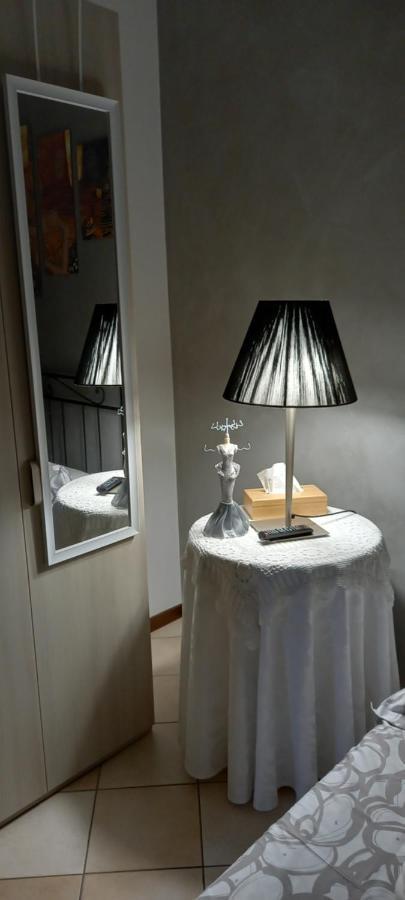 Apartament La Casa Di Ada Sondrio Zewnętrze zdjęcie