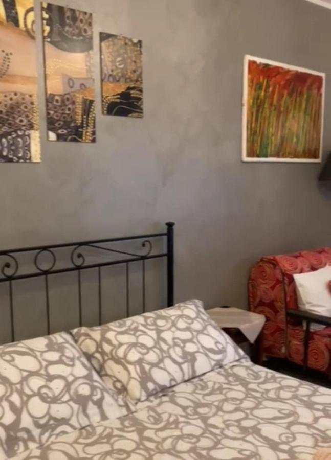 Apartament La Casa Di Ada Sondrio Zewnętrze zdjęcie