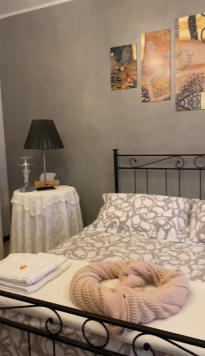 Apartament La Casa Di Ada Sondrio Zewnętrze zdjęcie
