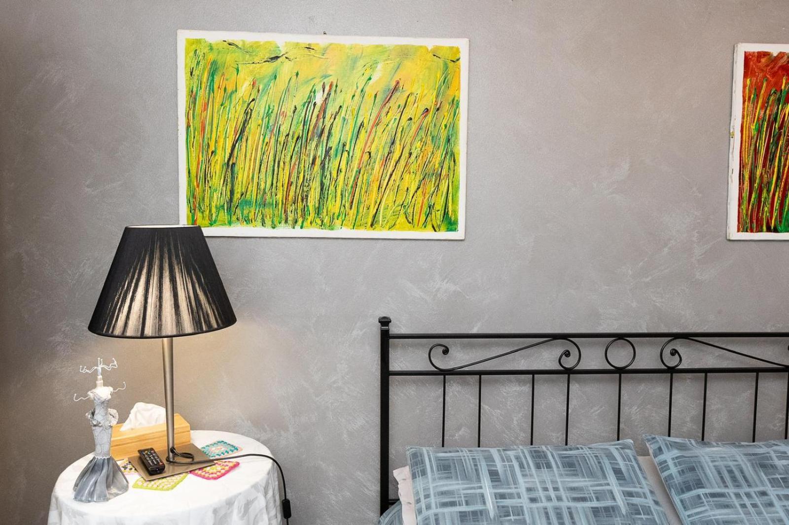 Apartament La Casa Di Ada Sondrio Zewnętrze zdjęcie